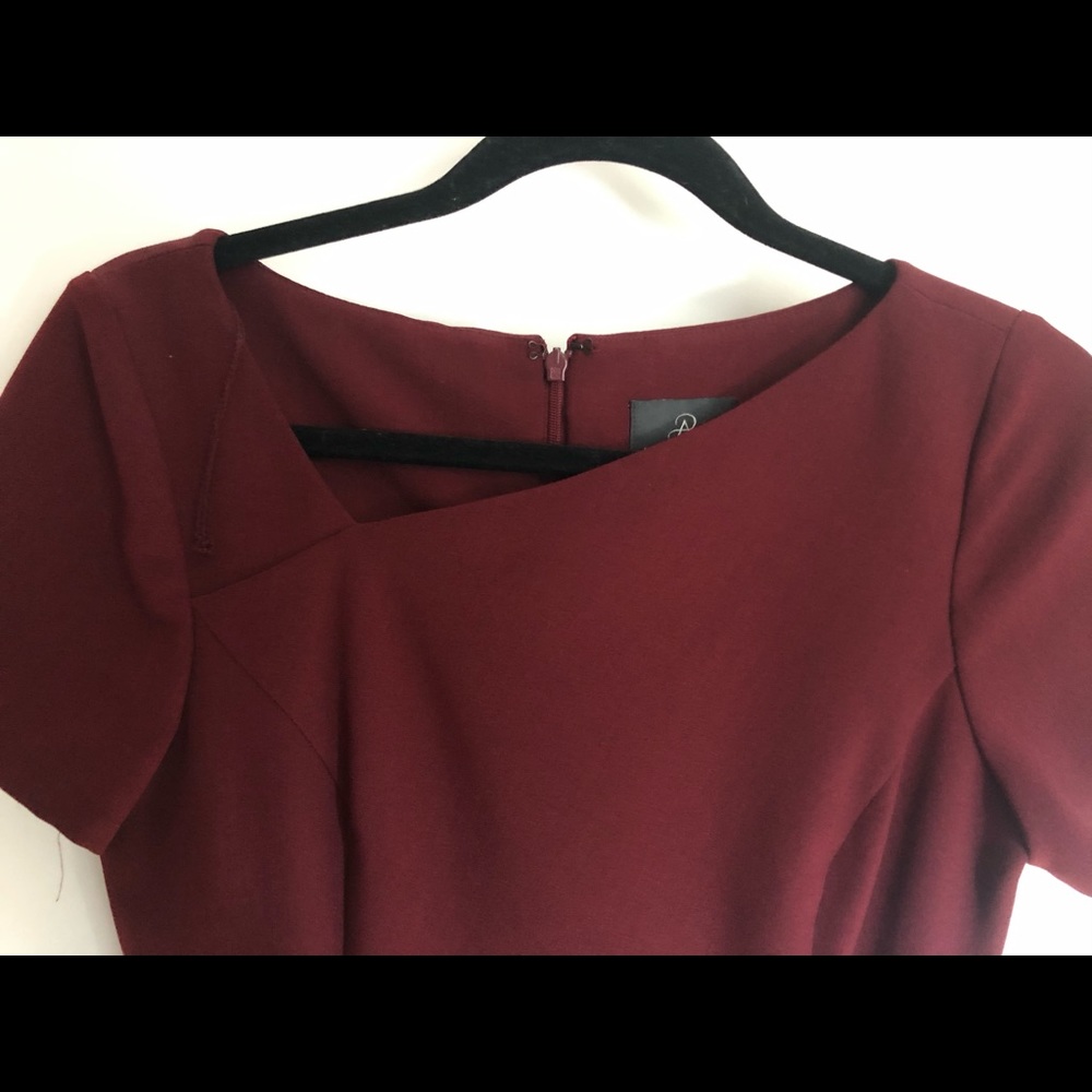 Adrianna Papell dress